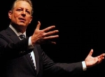 Romney Receives Praise From Al Gore